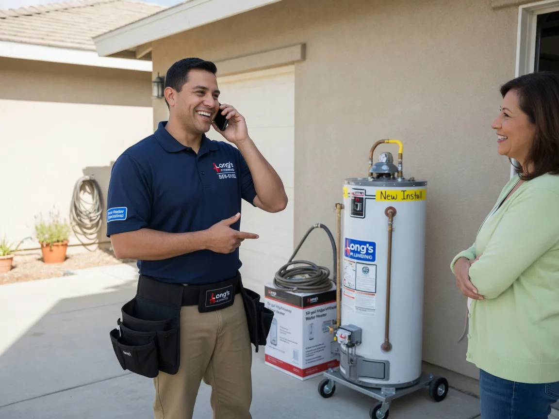 Leak Detection Laughlin, NV FAQs